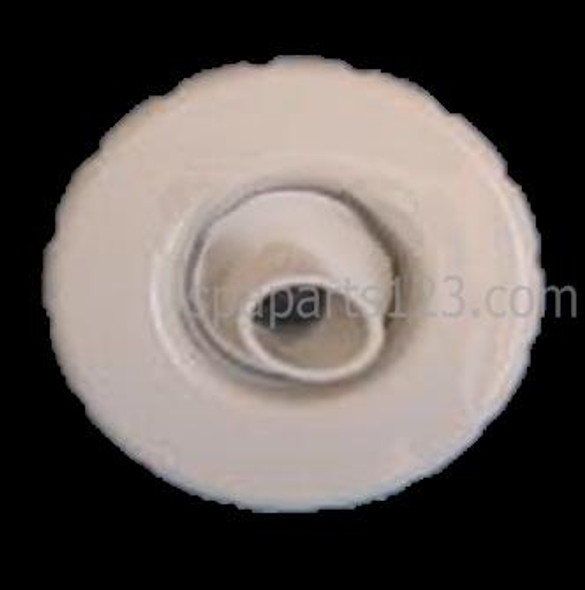  6540-068 Sundance® Spa Jet Insert, Micro Magna, Rotating, White 