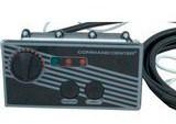 Marquis Spas 650-0482 Marquis Spas Topside, TDI, 2 Button 