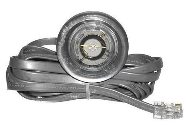  650-0448 Marquis Spas Topside, Simplex Button, Balboa 51813 