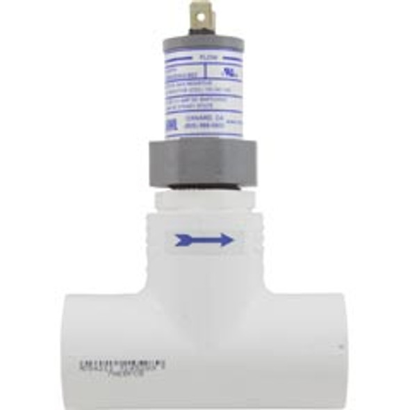 6560-852 Jacuzzi® Spas Flow Switch Assembly, 2002-2003 J-310, 2004 J-315,J325 6560-852 Jacuzzi® Spas Flow Switch Assembly, 2002-2003 J-310, 2004 J-315,J325