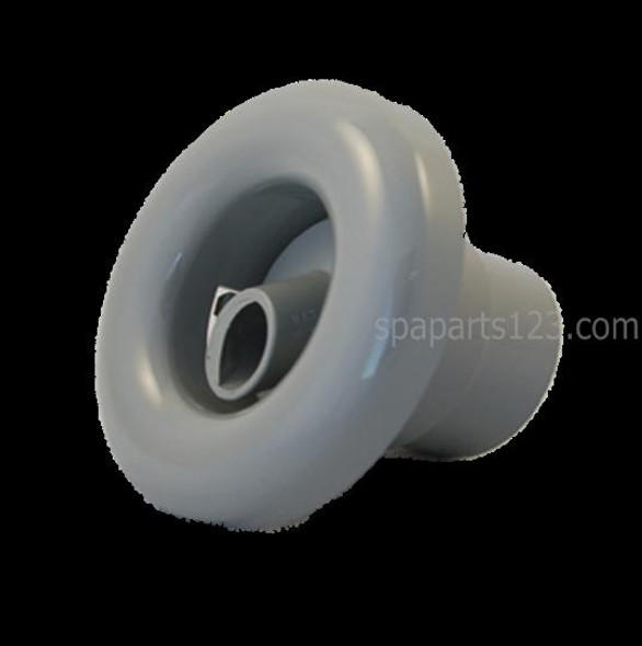  6540-140, 6540-162 Sundance® Spas Protouch II - Magna II Rotator Jet Insert White or Gray 