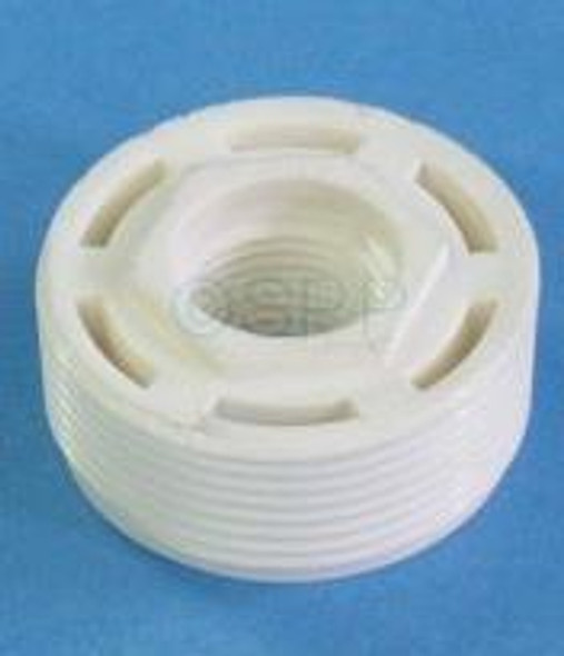  60-1009 Spa Flow Switch Adapter, 1 1/2" x 1/2" 