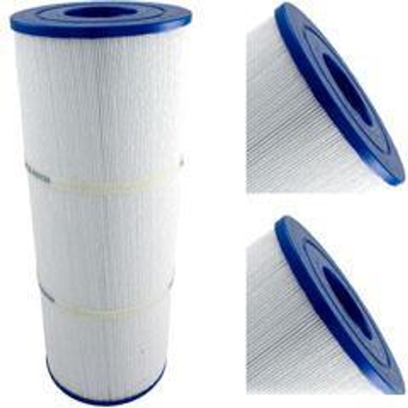 Cal Spas 5-5/16" x 14-3/4" Cal Spa Filter FIL11100230, FIL11100191, PLBS75, C-5374, FC-2971 