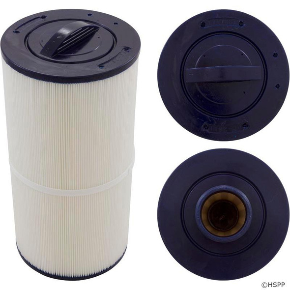 Jacuzzi® Spas 5-3/16"  x 11" Jacuzzi® Spas Filter, PJW40-SC, FC-2811, 5CH-402, 6540-723 