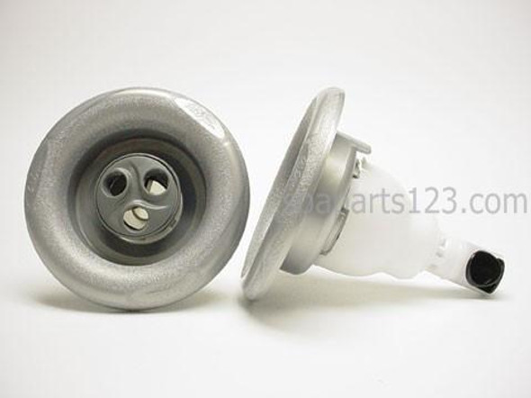 Cal Spas PLU21702409, 5" Cal Spa Jet  Insert  Sure-Flo, Bearingless 