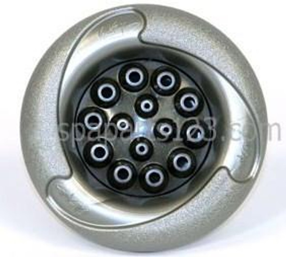 Cal Spas PLU21703423, 5.5 Cal Spa Jet Insert, Power Storm, Directional. (MJW) 