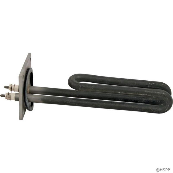  5.5KW Heating Element, 3 x 3, W/Gasket, Raypak (001801F) 