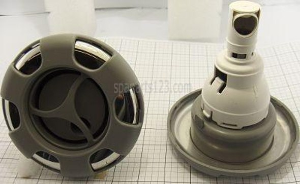 Cal Spas PLU21703665,  5.5" Cal Spa Jet Insert, PST, Power Storm, Twister 