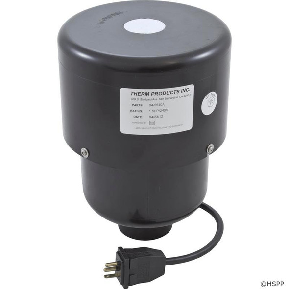  550 Blower 1.5HP 220V 