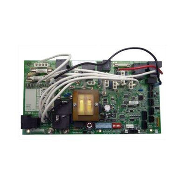 Marquis Spas 600-6292, Marquis Spas Circuit Board, MQ2KUEL2 , 54278 