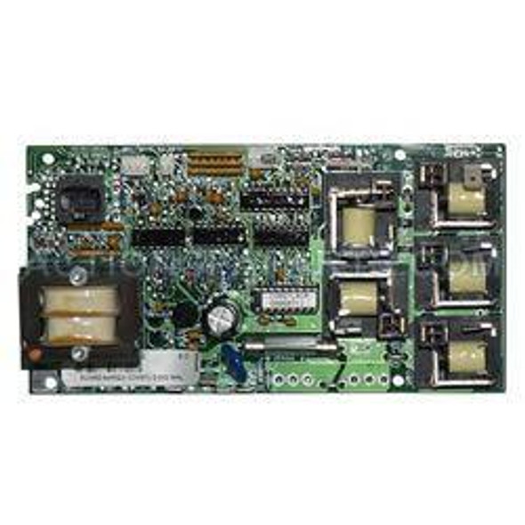 Marquis Spas 600-6252, Marquis Spas Circuit Board, COASTLR1A, 54052 