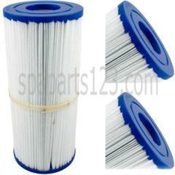 Dimension One Spas 5" x 11-5/8" Dimension One Spa Filter PMT40, C-4340, FC-3801, 1561-03 