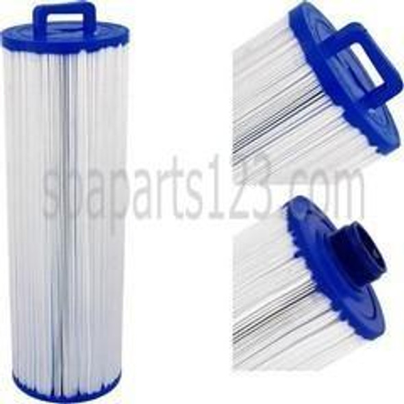 Hot Springs Spas 4-3/4" x 16" Hot Springs Spa Filter (Watkins) Older Grandee Models PTL35, 4CH-35, FC-0161, 31382 