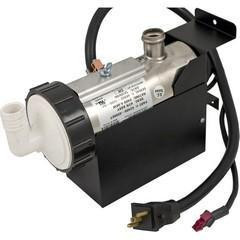  4.0 kW Gatsby and Blue Ridge Low Flo Heater  E2400-0300ET 