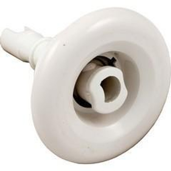  3" Smooth Mini Storm Spa Jet Roto White-Gray 