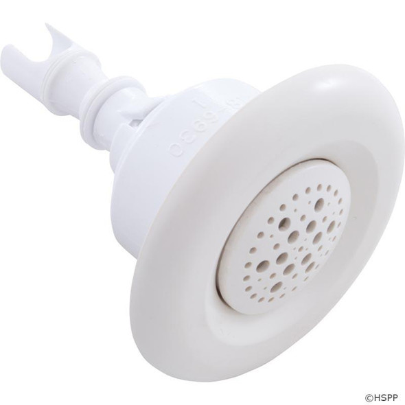 Diamante Spas 3" Smooth Mini Storm Spa Jet Galaxy White 