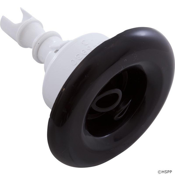 Diamante Spas 3" Smooth Mini Storm Spa Jet Twin Roto White 1 