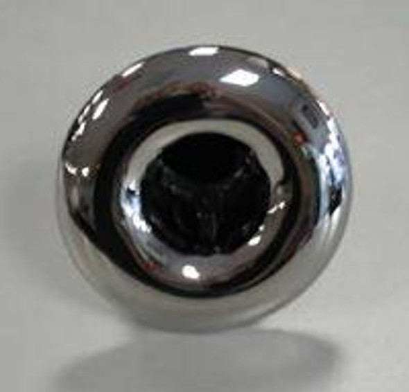 3" Spa Jet Triface Stainless 