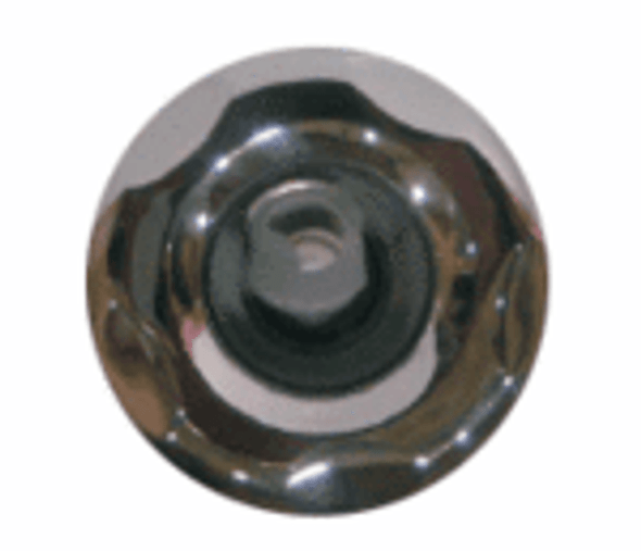 Artesian Spas 3" Artesian Spa Jet, Typhoon, Roto, S/S 