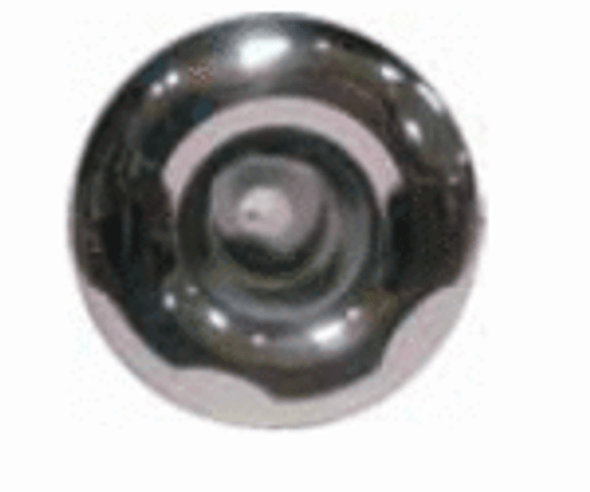 Artesian Spas 3" Artesian Spa Jet, Typhoon, Directional, S/S 