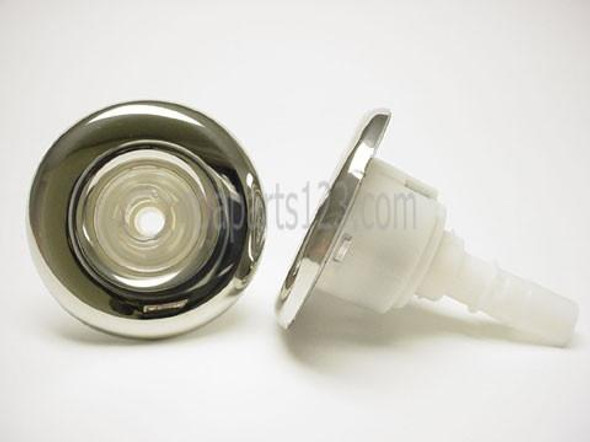 Cal Spas 3.25" Cal Spa Jet, MINI STORM, Directional, Fiber Optic, PLU21703146 