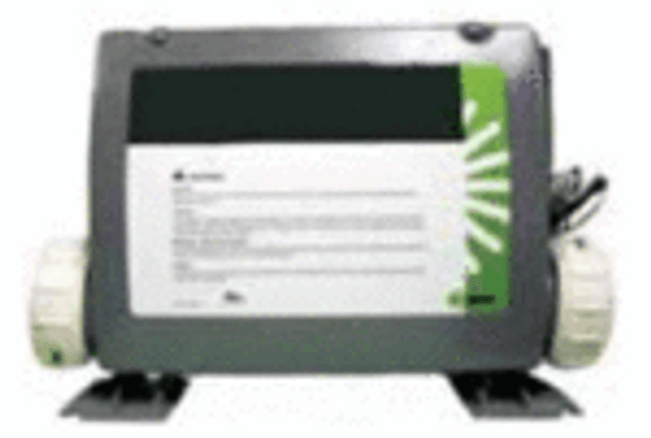 Artesian Spas 33-0603-08, Artesian Spas SPA PACK - MGS 500Z - 50hz (European) 