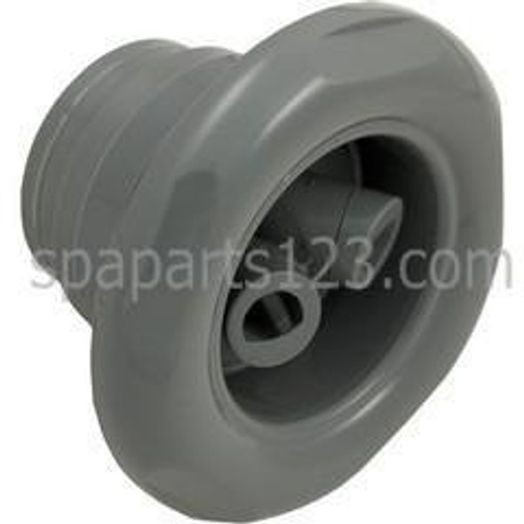  3 1/2" Spa Jet Insert - Double Roto,5 Scallop [DISCONTINUED] 