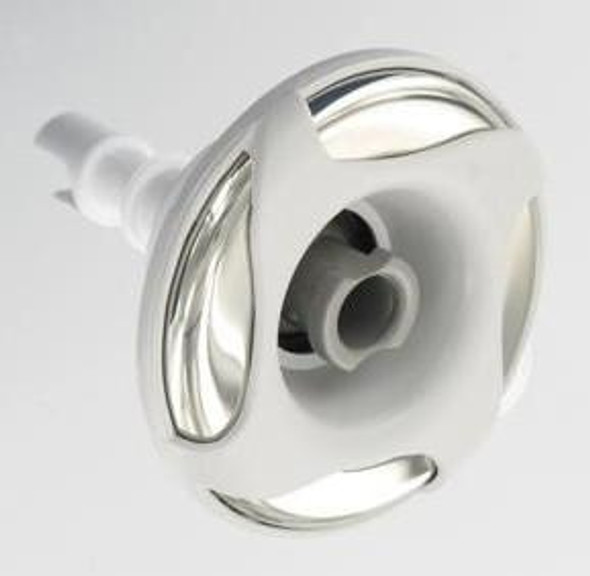 Dimension One Spas 3 1/4" Mini Storm Spa Jet Directional, S/S 01510-910MSS 