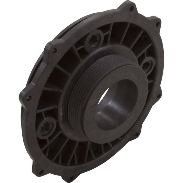 Saratoga Spas (4) Executive Faceplate 56 Fr. 2 1/2" 