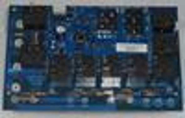 Vita Spas 30460127 Vita Spas Circuit Board PG1 Graphic 