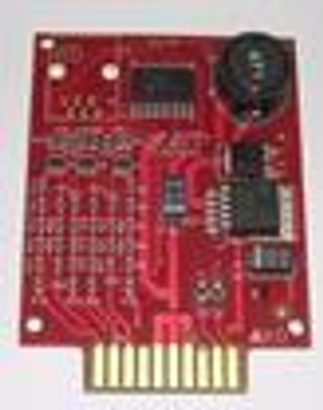 Vita Spas 30451158-DSX Spa Circuit Board D/S Digi Chromium Exp 