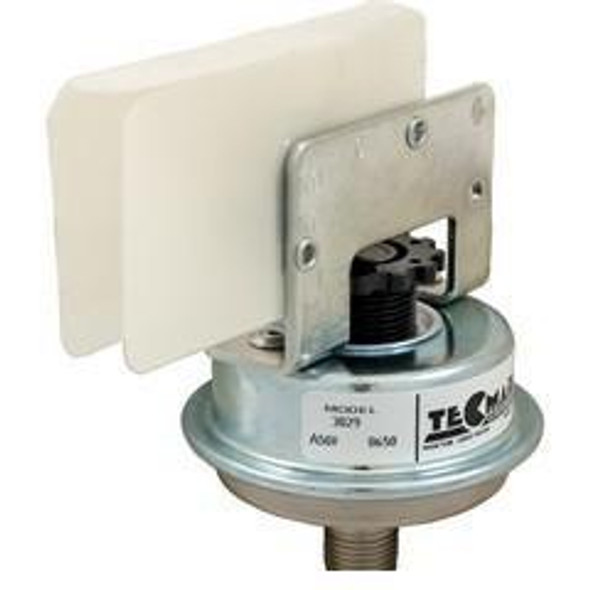 Caldera Spas Spa Pressure Switch 25A, SPNO, 1/8" Thd 3029 