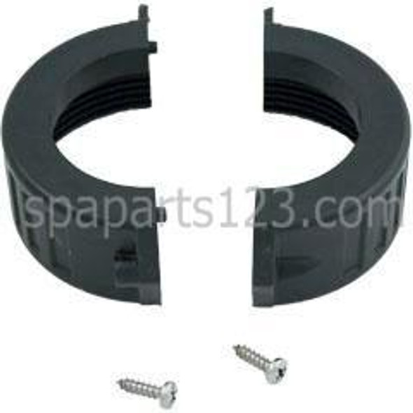  2" Split Nut w/Screws, Waterway, Heater 