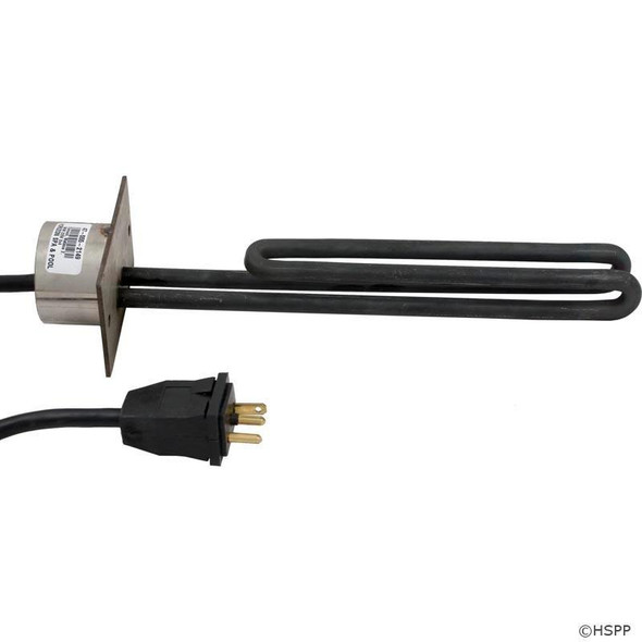  2.5KW Heating Element, Watkins 220V 2 x 4 (25-1463-430BC) 1 