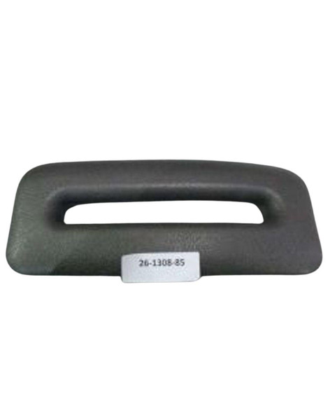 Artesian Spas 26-1308-85 Artesian Spas, Bimini Waterfall Pillow 8", Charcoal 