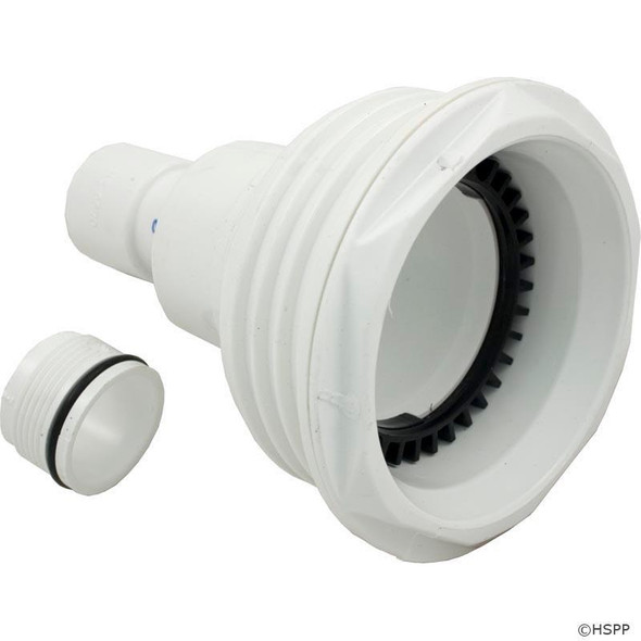  210-7810  Waterway Power Gunite Jet Body, Tee, 1.5" S x 2" S 