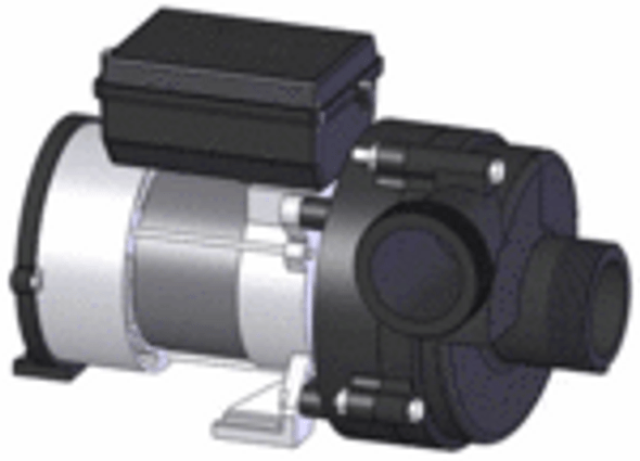 Artesian Spas 21-0015-81, Artesian Spa Pump, Circulation, Switchless, 60Hz  