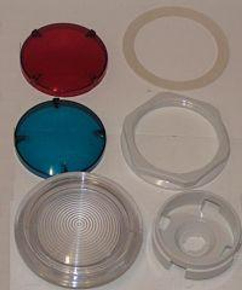  2015 Jacuzzi® Spa Light Assembly, Wall Fitting 3 5/8" Hole 