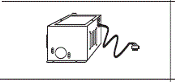 Artesian Spas 35-0138-91 Artesian Spas Fiber Optix Box 
