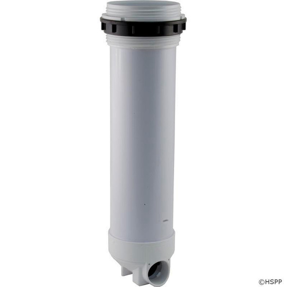  (11) Waterway Top Load Spa Filter Body 2" Extended w/bypass valve, 550-5230 