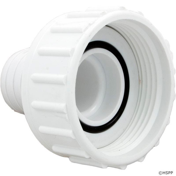  1" Union Nut W/ 1" B Tailpiece & O-Ring 