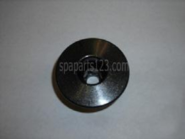 Leisure Bay Spas 1.5"-2" Spa Jet, Euro Jet, Graphite, 377865, Leisure Bay  Leisure Bay Spas 1.5"-2" Spa Jet, Euro Jet, Graphite, 377865, Leisure Bay