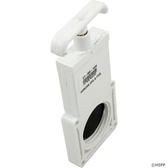  1.5" Spa Gate Valve Body Assembly, 0603-15 