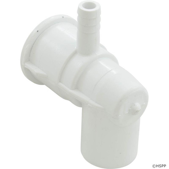 1" Ozone Cluster Jet Body 3/8" b x. 5" s 90 Ell (212-0580)   1" Ozone Cluster Jet Body 3/8" b x. 5" s 90 Ell (212-0580)