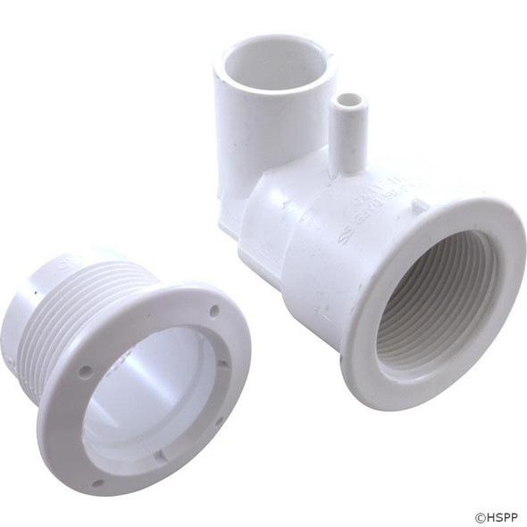 1.75" Adjustable Mini Jet Body 3/8"b x 3/4"s Same Side (222-1130)   1.75" Adjustable Mini Jet Body 3/8"b x 3/4"s Same Side (222-1130)