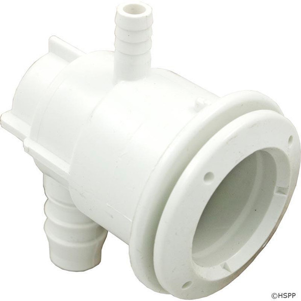 1.75" Adjustable Mini Jet Body 3/8" RB x 3/4" RB Ell (222-1040)   1.75" Adjustable Mini Jet Body 3/8" RB x 3/4" RB Ell (222-1040)