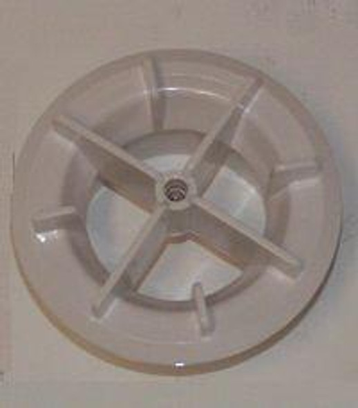  1958000 Jacuzzi® Spa Suction Fitting Sub-Assembly, 2" DISCONTINUED 