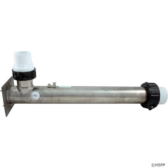 17" PDC Spas Heater Assembly 6KW (A2550-0013)   17" PDC Spas Heater Assembly 6KW (A2550-0013)
