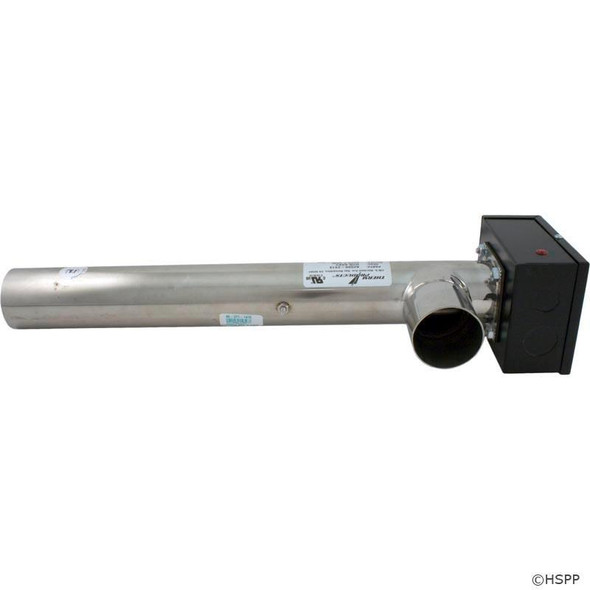 17 3/8" Jacuzzi Whirlpool Standard Heater 5.5Kw (A2550-2314)   17 3/8" Jacuzzi Whirlpool Standard Heater 5.5Kw (A2550-2314)