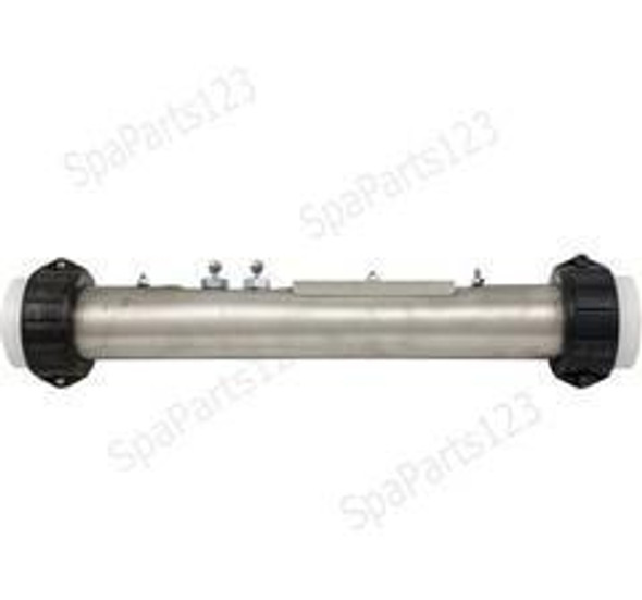 Charisma Spas 15" Brett Aqualine 5.5kW Flo Thru Heater Assembly 2" x 15" PS/TI Brett, HQ (B24055E)  Charisma Spas 15" Brett Aqualine 5.5kW Flo Thru Heater Assembly 2" x 15" PS/TI Brett, HQ (B24055E)